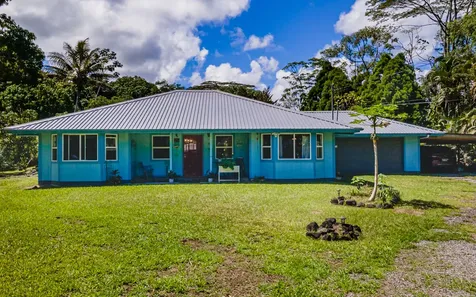 15-1994 16th Avenue Keaau HI 96749