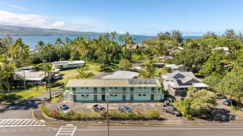 1303 Kalanianaole Street Hilo HI 96720