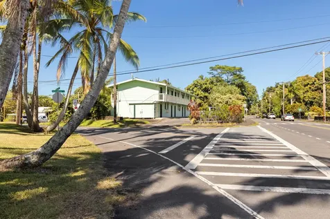 1303 Kalanianaole Street Hilo HI 96720