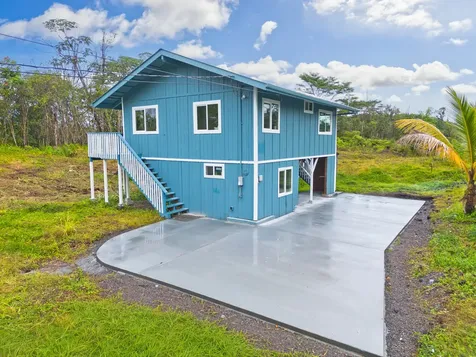 15-1707 15th Avenue Keaau HI 96749