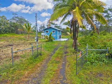 15-1707 15th Avenue Keaau HI 96749