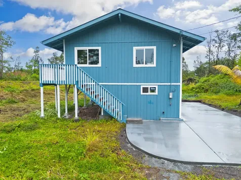 15-1707 15th Avenue Keaau HI 96749