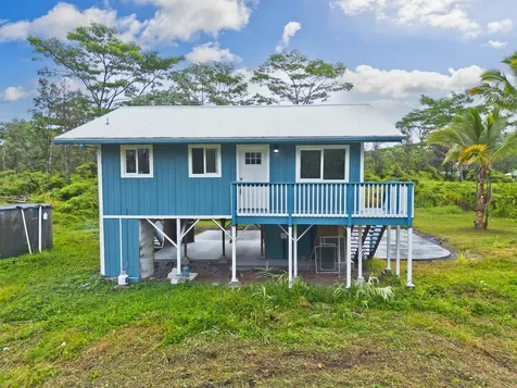 15-1707 15th Avenue Keaau HI 96749