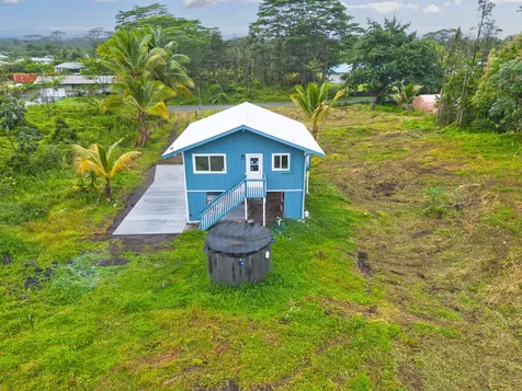 15-1707 15th Avenue Keaau HI 96749