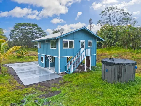 15-1707 15th Avenue Keaau HI 96749