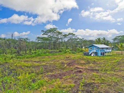 15-1707 15th Avenue Keaau HI 96749