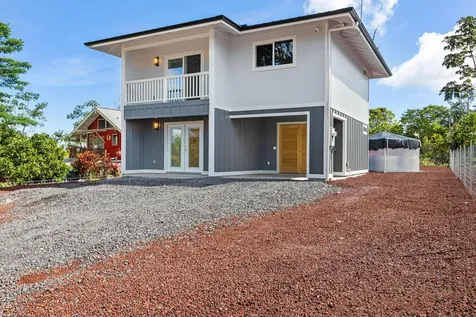 16-1993 Silversword Court Kurtistown HI 96760