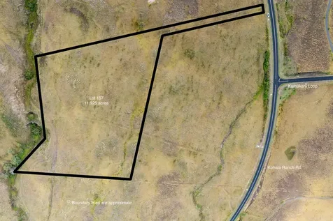 59-1009 Kohala Ranch Road Kamuela HI 96743