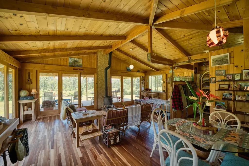 Mountain View HI 96771