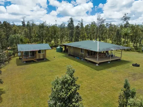 Mountain View HI 96771