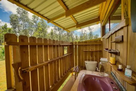 Mountain View HI 96771