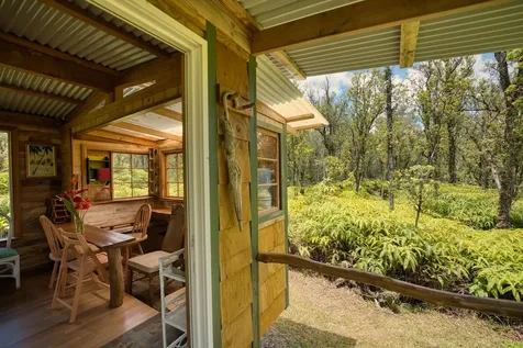 Mountain View HI 96771