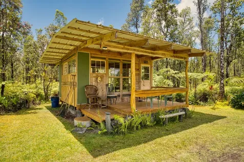 Mountain View HI 96771