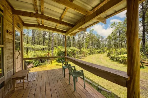 Mountain View HI 96771