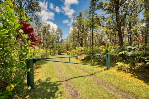 Mountain View HI 96771