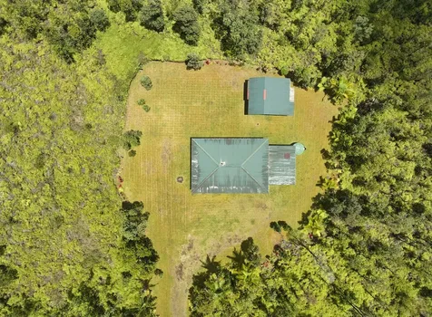 Mountain View HI 96771