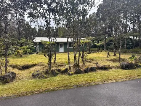 11-3791 4th Street Volcano HI 96785