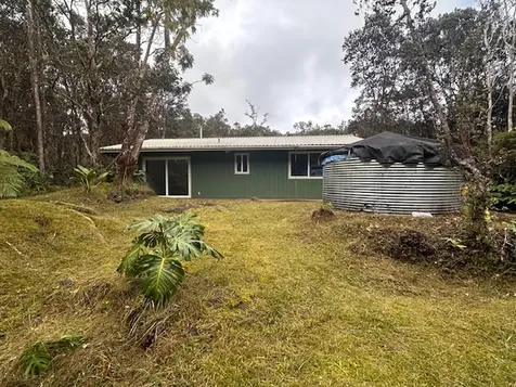 11-3791 4th Street Volcano HI 96785