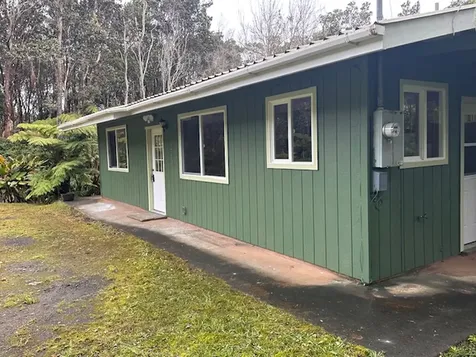 11-3791 4th Street Volcano HI 96785