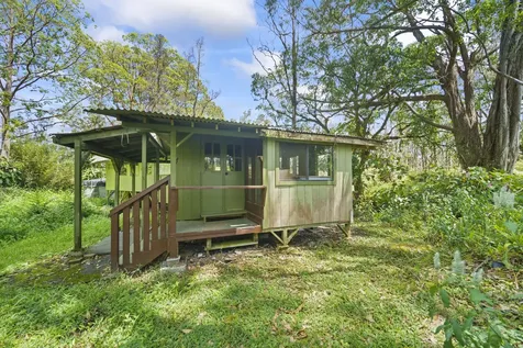 16-1857 Hopue Road Mountain View HI 96760