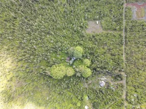 16-1857 Hopue Road Mountain View HI 96760