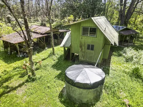 16-1857 Hopue Road Mountain View HI 96760