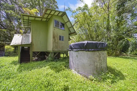 16-1857 Hopue Road Mountain View HI 96760