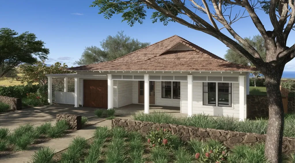 68-4031 Kukulu Street Waikoloa HI 96738