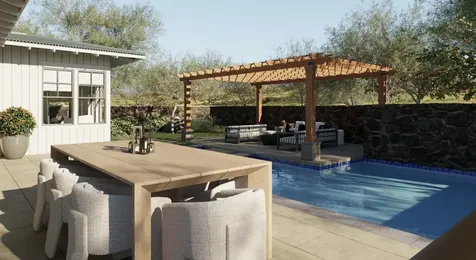 68-4031 Kukulu Street Waikoloa HI 96738