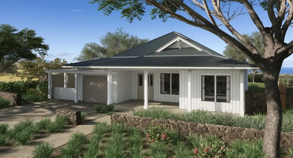 68-5510 Nalu Place Waikoloa HI 96738