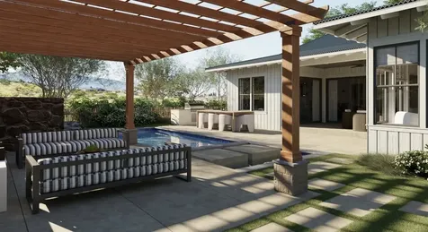 68-5510 Nalu Place Waikoloa HI 96738