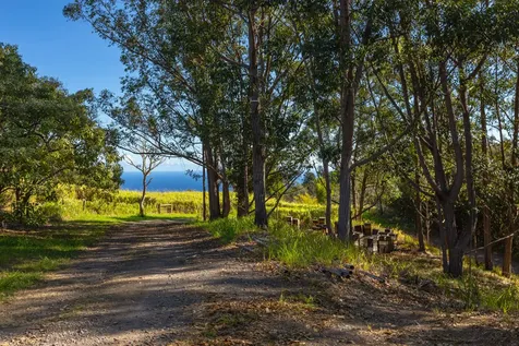 44-3261 Hoo Kahua Road Honokaa HI 96727