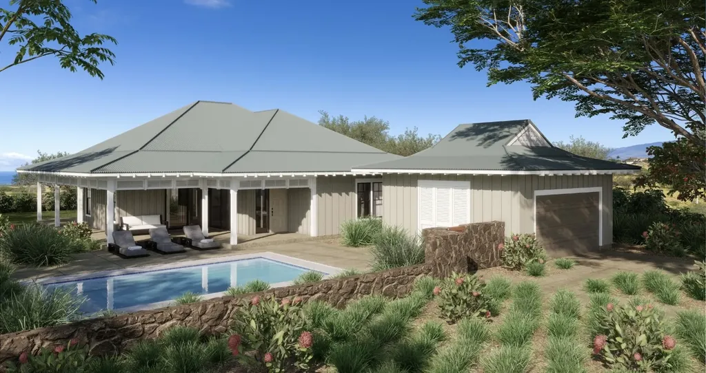 68-2036 Nana Loa Street Waikoloa HI 96738