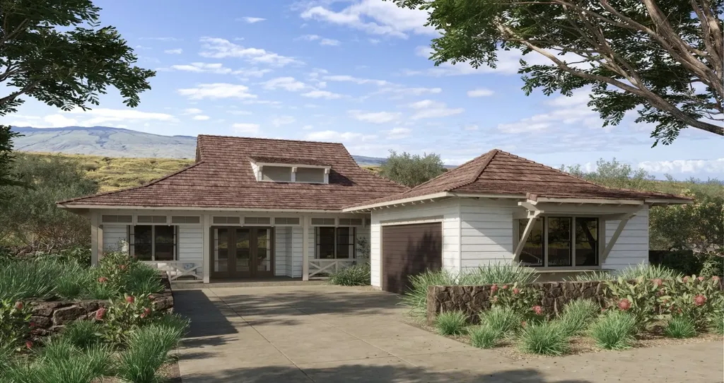 68-2040 Nana Loa Street Waikoloa HI 96738