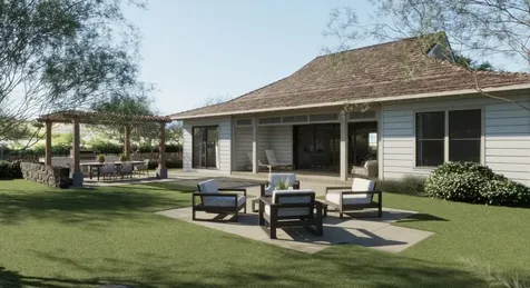 68-2040 Nana Loa Street Waikoloa HI 96738