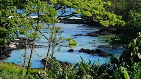 1875 Kalanianaole Street Hilo HI 96720