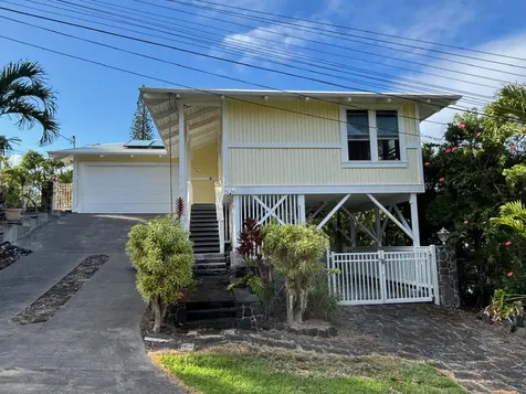 15-116 Kuna Street Pahoa HI 96778