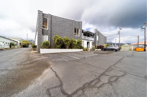 64-1061 Mamalahoa Highway Kamuela HI 96743