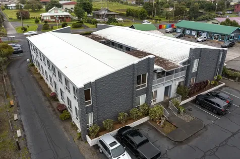 64-1061 Mamalahoa Highway Kamuela HI 96743