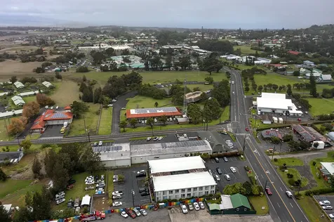 64-1061 Mamalahoa Highway Kamuela HI 96743