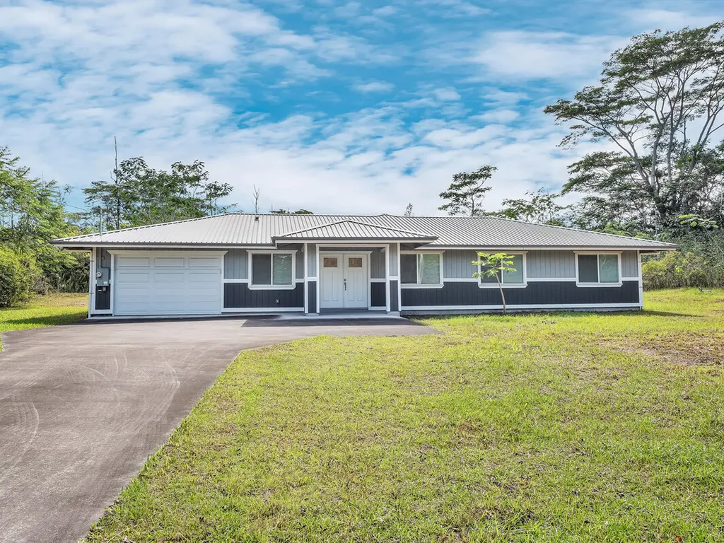15-1506 11th Avenue Keaau HI 96749