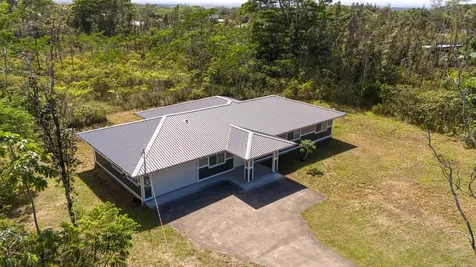 15-1506 11th Avenue Keaau HI 96749