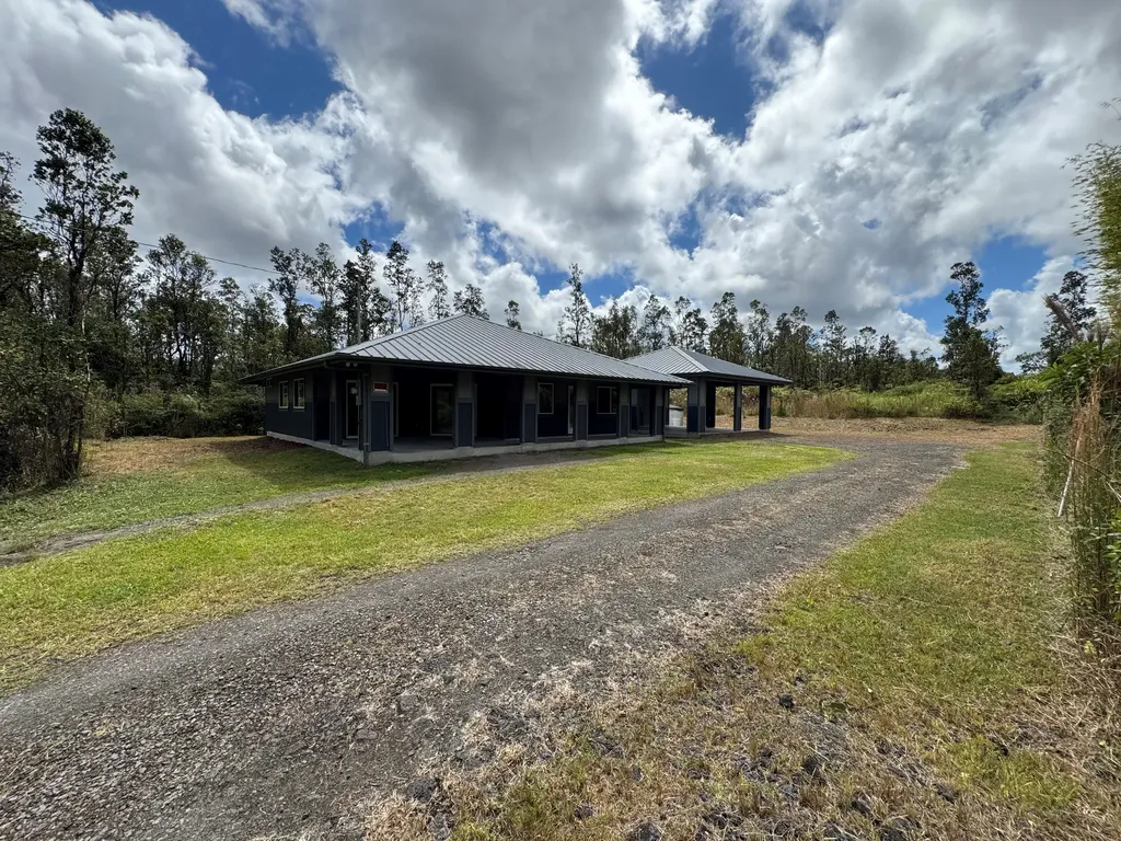 11-3411 Pikake Street Mountain View HI 96771