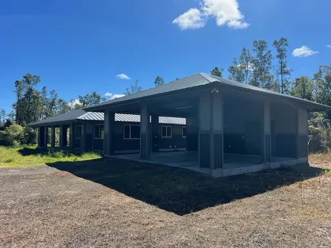 11-3411 Pikake Street Mountain View HI 96771