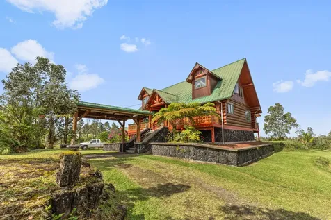 16-1125 Poouli Road Kurtistown HI 96760