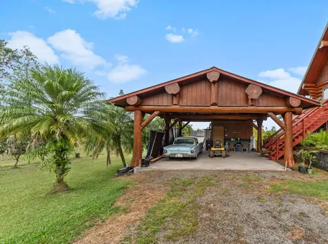 16-1125 Poouli Road Kurtistown HI 96760