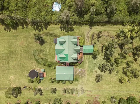 16-1125 Poouli Road Kurtistown HI 96760