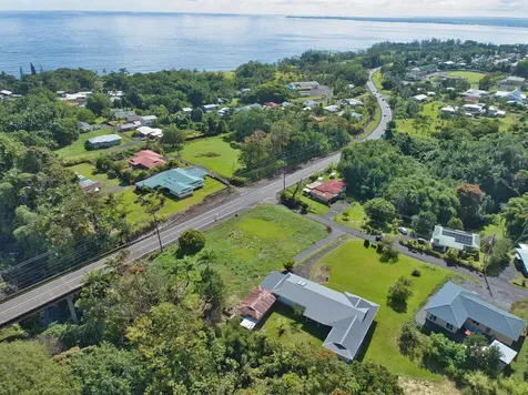 27-298 Kaieie Road Papaikou HI 96781