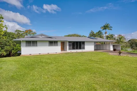 27-298 Kaieie Road Papaikou HI 96781