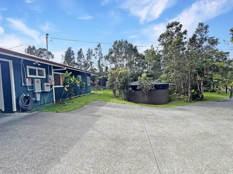 11-3225 Anuhea Street Volcano HI 96785